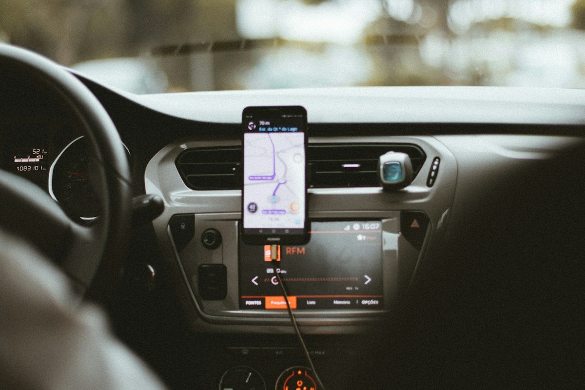 Automotive & Gadgets