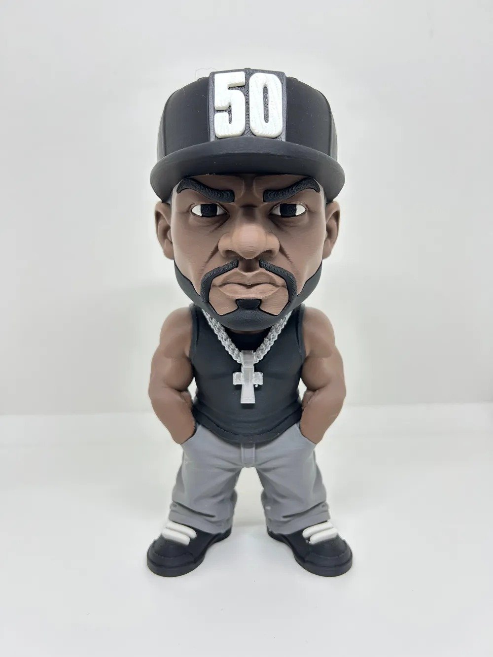 Figures & Collectibles